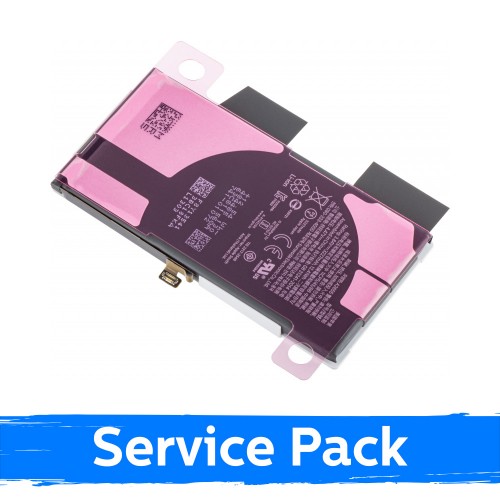 Aku ühildub iPhone 13-ga (hoolduspakett)