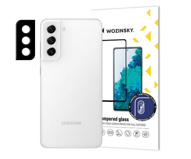 Kaamera kaitse Wozinsky Samsung G990 S21 FE