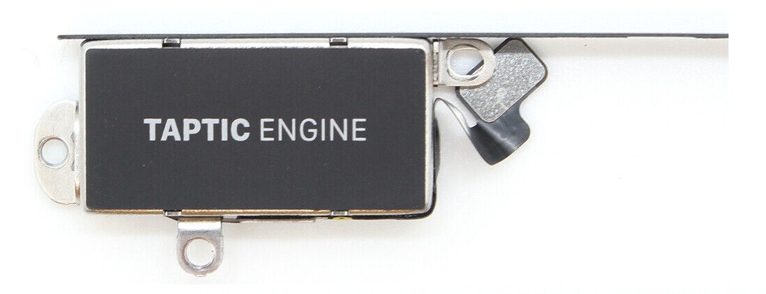 Flex jaoks iPhone 13 Pro Max Pro Taptic Engine original (used Grade A)