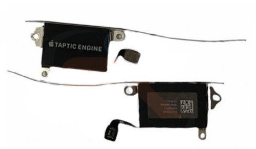 Flex jaoks iPhone 12 Pro Max Pro Taptic Engine original (used Grade A)