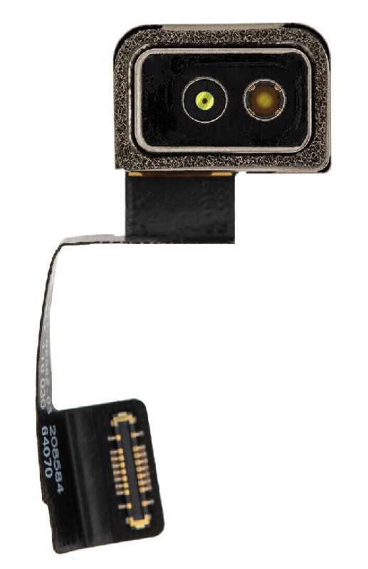 Flex jaoks iPhone 12 Pro Max Lidar sensor original (used Grade A)