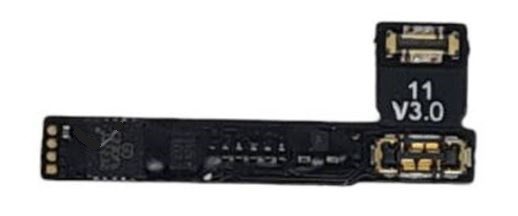 Flex jaoks iPhone 11 JC Tag-On external aku repair