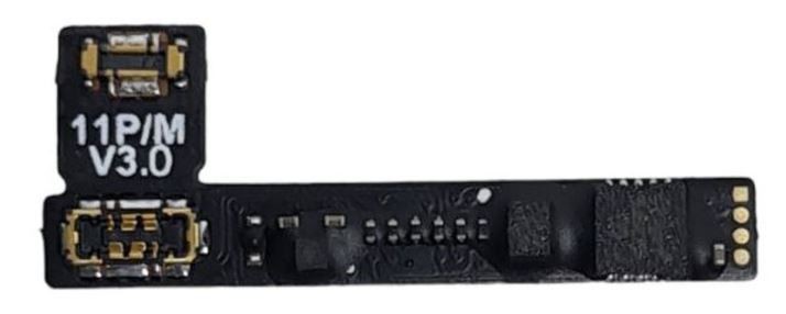 Flex jaoks iPhone 11 Pro/11 Pro Max JC Tag-On external aku repair