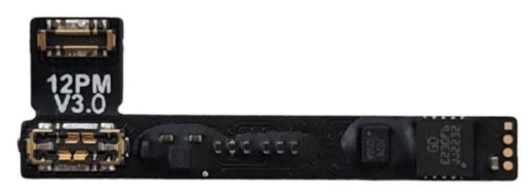 Flex jaoks iPhone 12 Pro Max JC Tag-On external aku repair