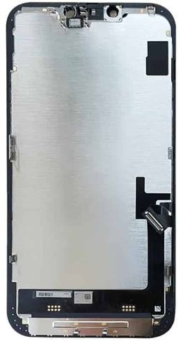 LCD screen jaoks iPhone 14 Plus koos touch screen INCELL (Removable IC)