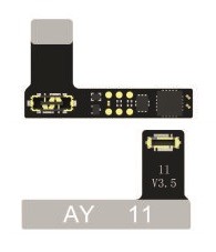 Flex jaoks iPhone 11 AY Tag-On external aku repair