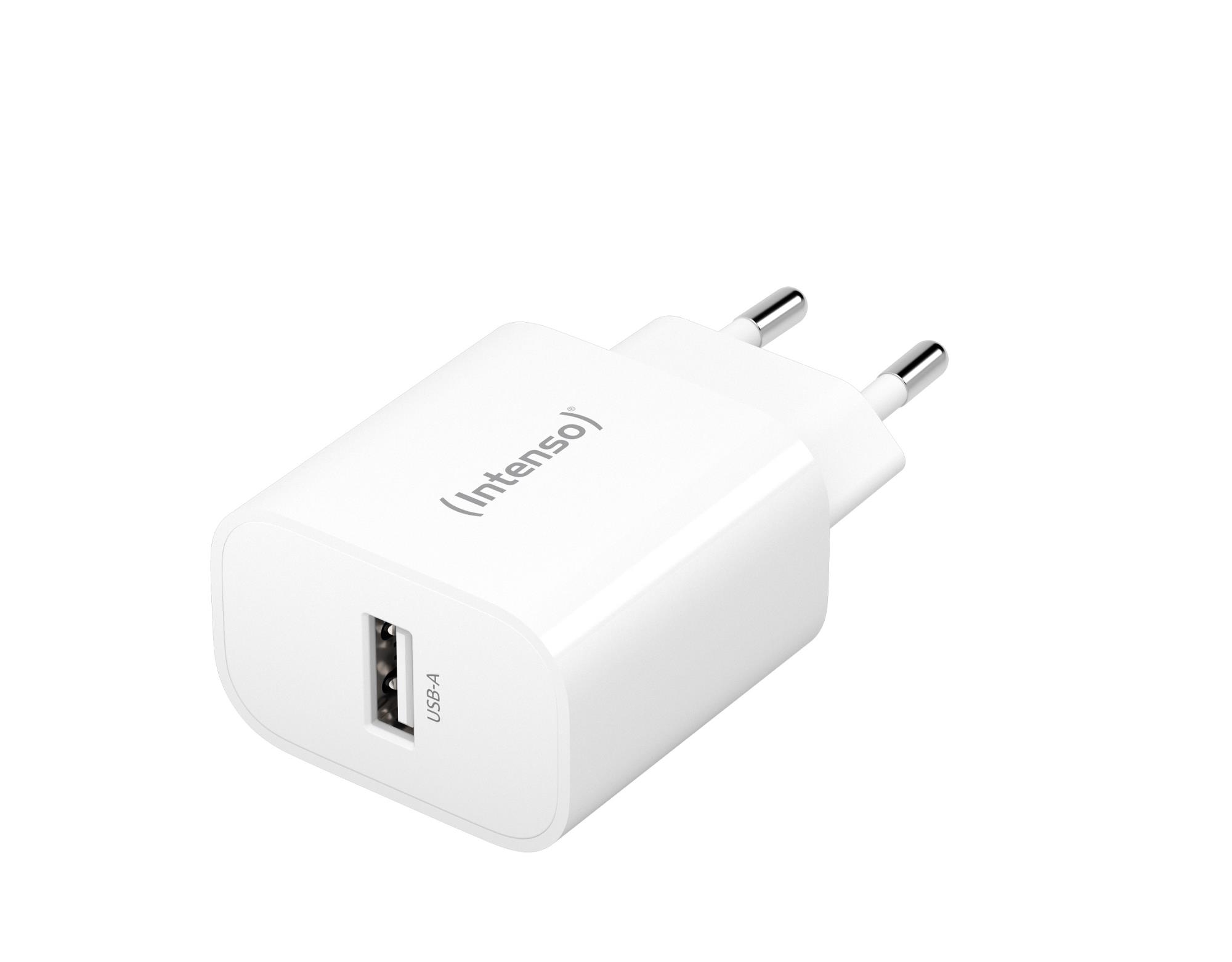 Toiteadapter USB-A Intenso