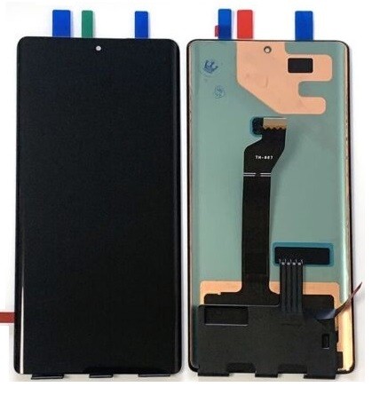 LCD screen Huawei Honor 70 koos touch screen Must ORG