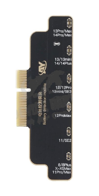 Board jaoks Aku Repair iPhone AY A108