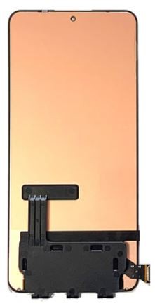 LCD screen Xiaomi 12T/12T Pro koos touch screen Must ORG