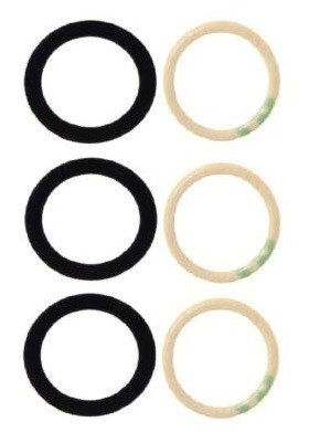 Samsung S906 S22 Plus lens jaoks camera (only lens 3pcs) ORG