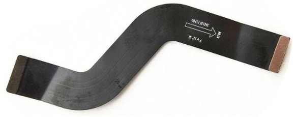 Flex Xiaomi Mi 9T mainboard kaabel (SUB) ORG