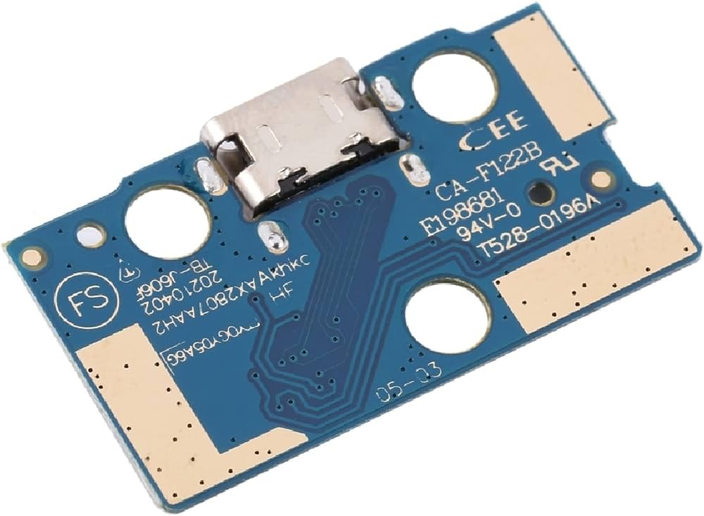 Flex Lenovo Tab P11/P11 Plus/J606/J616 11.0 2021 koos charging connector ORG