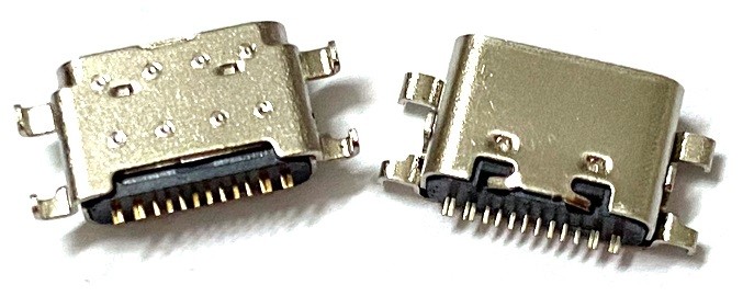 Originaalne laadimispesa Lenovo Tab M10 X605