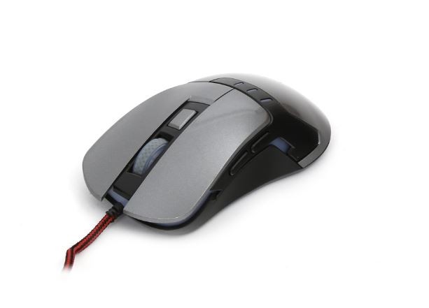 Mouse VARR Gaming OM-270 optical, hall
