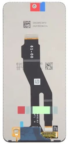 LCD screen Huawei Honor X8a/Honor 90 Lite koos touch screen Must ORG