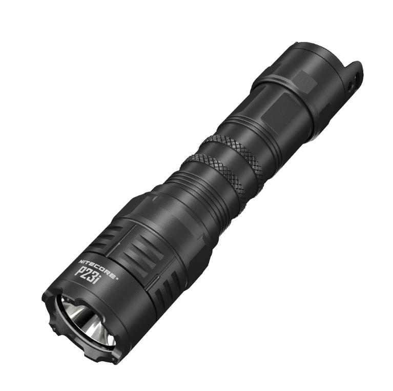 Nitecore P23i taskulamp 3000 luumenit