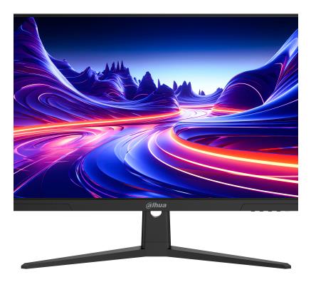 Monitor DAHUA LM27-E231BN 27" mängu IPS 1920x1080 200Hz 0.5ms