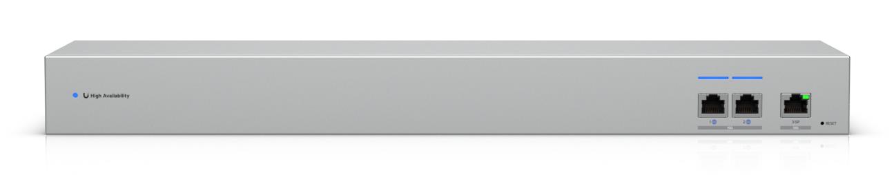 Ubiquiti WAN kommutaator RJ45