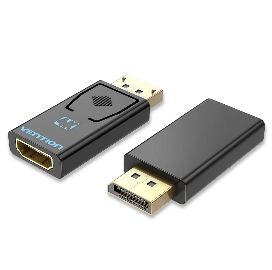 Adapter DP HDMI-le must Vention