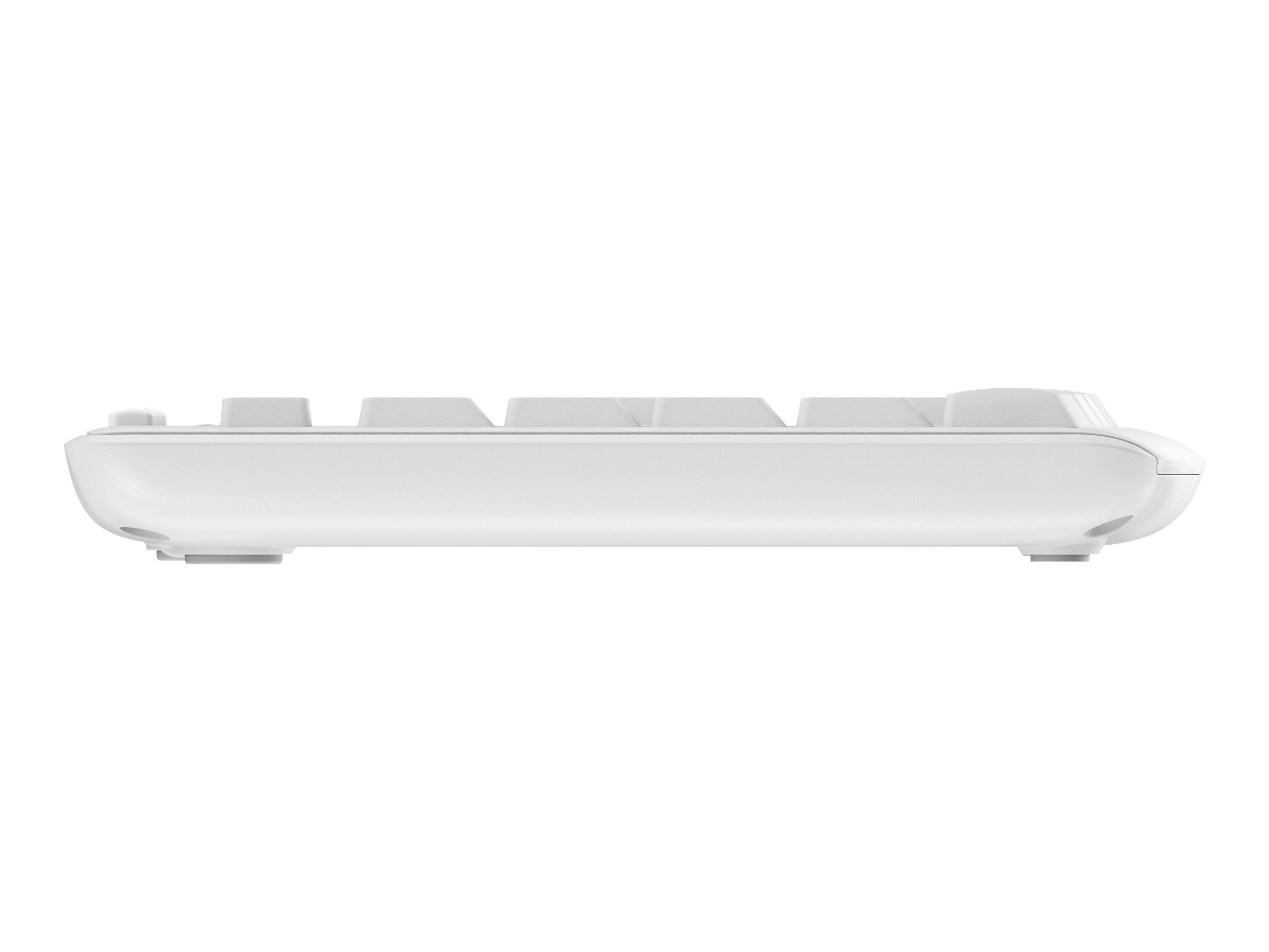 Logitech MK295 Silent juhtmevaba klaviatuuri ja hiire komplekt (US INTL)