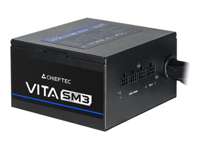 Chieftec 750W ATX 100-240V 80+ Bronze toiteplokk