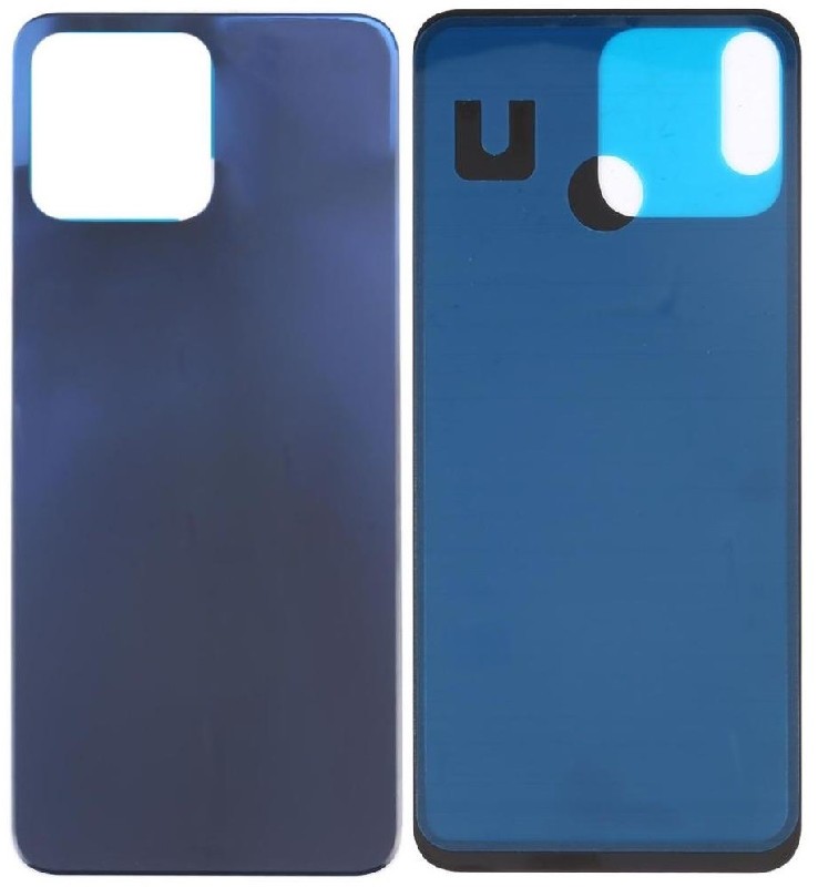 Tagakaas jaoks Honor X8 Ocean Sinine ORG