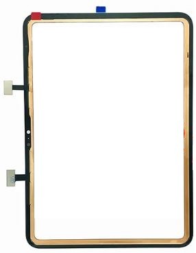 Touch screen iPad 10.9 2022 (10th Gen)/iPad 10.9 2025 (11th Gen) Must ORG