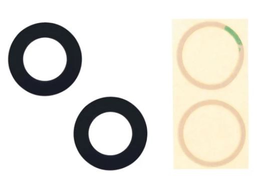 iPhone 14/14 Plus lens jaoks camera (only lens 2pcs) ORG