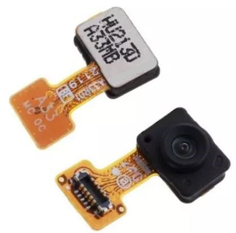 Flex Samsung A336 A33 5G koos fingerprint sensor original (used Grade A)
