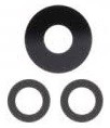 Xiaomi 12 Lite lens jaoks camera Must (only lens 3pcs) ORG