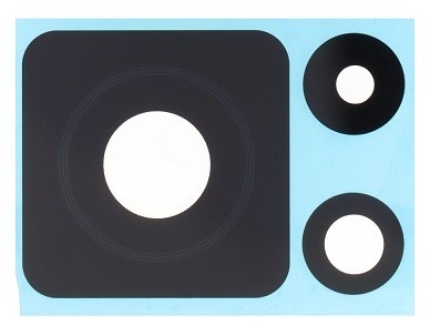 Xiaomi 12T Pro lens jaoks camera Must (only lens 3pcs) ORG