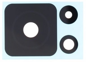 Xiaomi 12T lens jaoks camera Must (only lens 3pcs) ORG