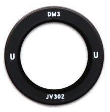 Samsung S918 S23 Ultra lens jaoks camera Must (lens Ultra Wide) 1pcs (service pack)