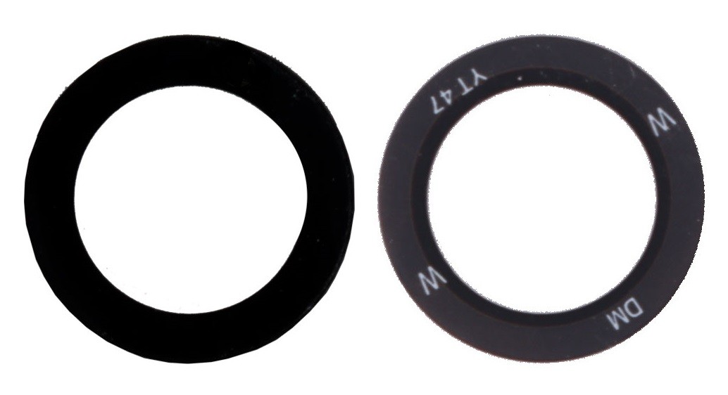 Samsung S911/S916 S23/S23 Plus jaoks camera Must (lens Main/UW) (service pack)