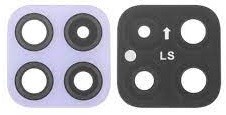 Samsung A226 A22 5G lens jaoks camera Lilla (only lens) (service pack)