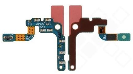 Flex Samsung S918 S23 Ultra mainboard kaabel (SUB TOP FRC) original (service pack)