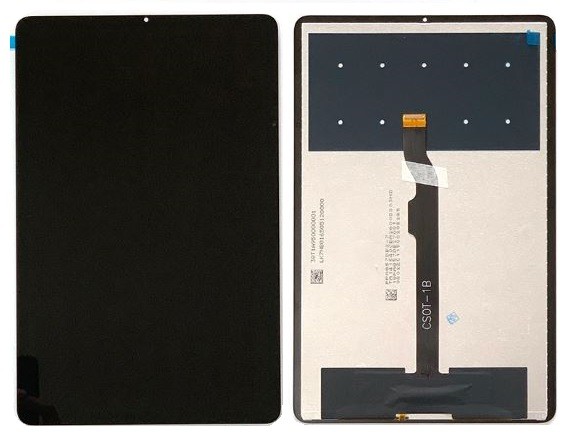 LCD screen Xiaomi Pad 5 koos touch screen Must (Refurbished) ORG