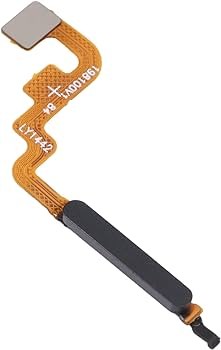 Flex Xiaomi Redmi Note 11/Note 11S/Poco M4 Pro 4G koos fingerprint must ORG