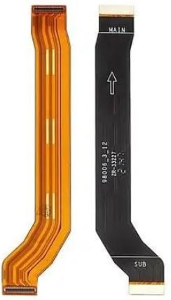 Flex Xiaomi Redmi Note 11 Pro/Redmi Note 11 Pro 5G/Poco X4 Pro 5G mainboard kaabel (SUB) ORG