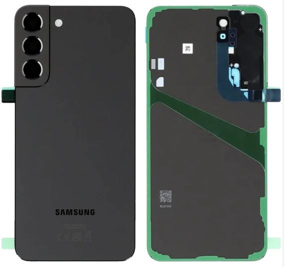 Tagakaas jaoks Samsung S906 S22 Plus 5G Phantom Must original (used Grade B)