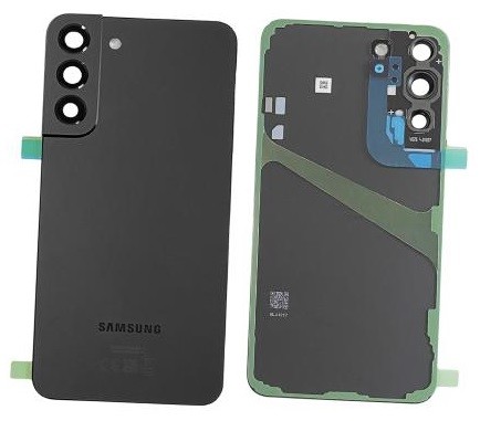 Tagakaas jaoks Samsung S906 S22 Plus 5G Phantom Must original (used Grade C)