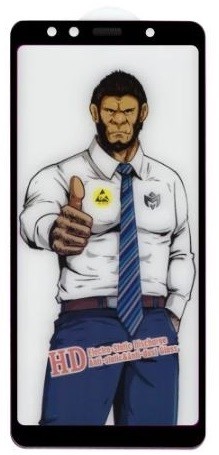 Screen protection glass "ESD Anti-Static Dust Proof" Huawei P40 Lite/Nova 7i/Nova 6 SE must bulk