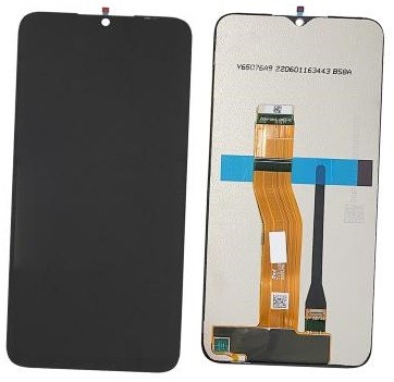 LCD screen Huawei Honor 70 Lite/X8 5G/X6 4G/X5 4G koos touch screen Must ORG