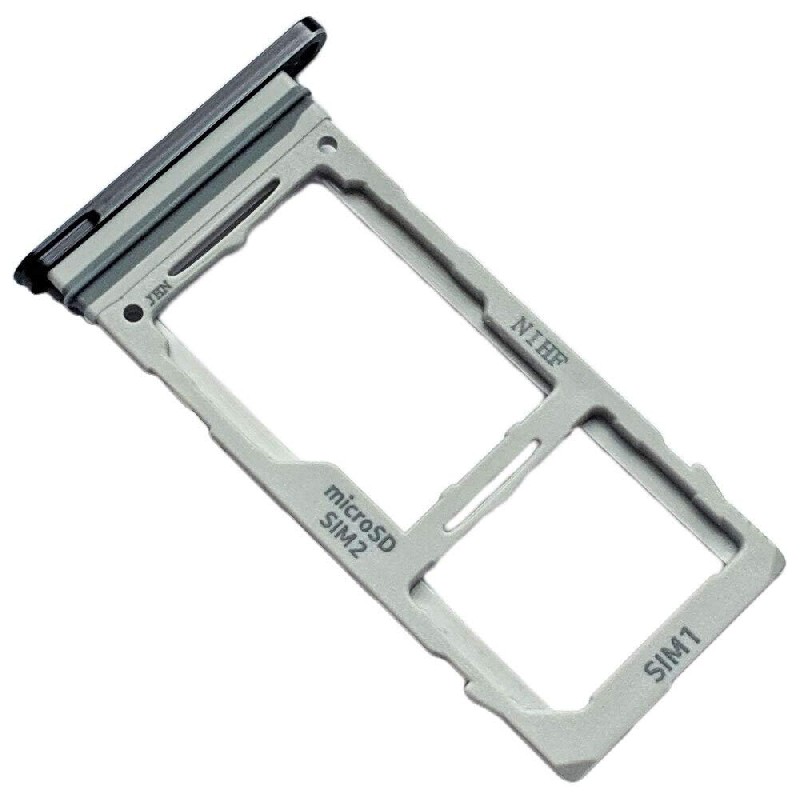 SIM card holder Samsung N985/N986 Note 20 Ultra Mystic Must original (service pack)