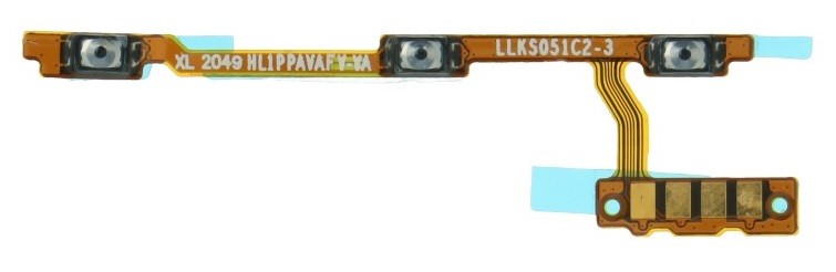 Huawei P Smart 2021 sisse-/väljalülituse flex kaabel originaal