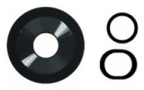 Huawei P60 Pro lens jaoks camera Must (only lens 3pcs) ORG