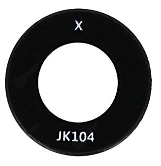 Samsung G525 Xcover 5 lens jaoks camera (only lens) original (service pack)