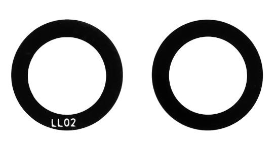 Samsung A326 A32 5G lens jaoks camera Must (only lens) (service pack)