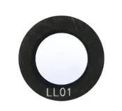 Samsung A326 A32 5G lens jaoks camera Must (Macro lens) (service pack)